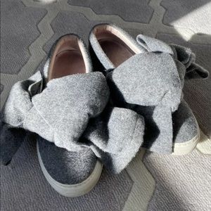 Joshua Sanders Sneakers